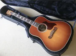 STANDARD ROSEWOOD DREADNOUGHT