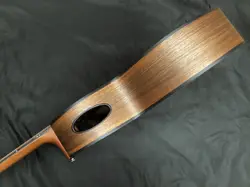SPRUCE TOP S/N