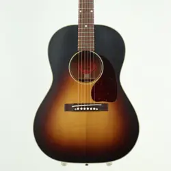 GIBSON 1942 BANNER LG-2 VINTAGE SUNBURST