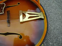 GIBSON SUPER 400C