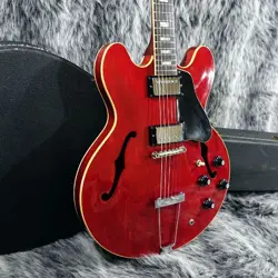 ES-335TDC SEMI-HOLLOW
