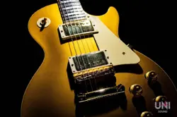 GIBSON CUSTOM SHOP 60TH ANNIV '57 GOLD TOP LES PAUL ALL GLOSS 2017