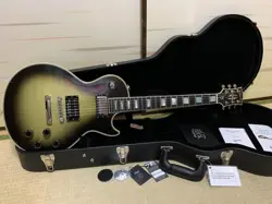 AGED SILVER BURST