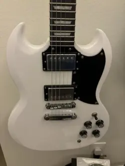 GIBSON!!!