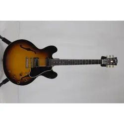 2007 MODEL