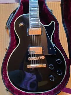 CUSTOM SHOP 2004