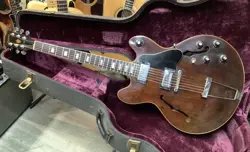 NECK 1969-75