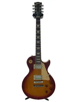 GIBSON LES PAUL STANDARD HERITAGE80 ELECTRIC GUITAR - SUNBURST - USED