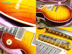 60TH ANNIVERSARY CHERRY