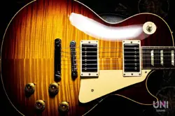 GIBSON CUSTOM SHOP 1959 LES PAUL REISSUE PSL GLOSS 2022 - EXCELLENT CONDITION