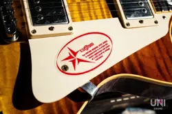 REISSUE LPR-9 VOS