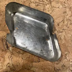 GIBSON LES PAUL CIRCUIT COVER