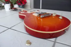 LES PAUL MAESTRO BY GIBSON