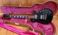 2000S GIBSON LES PAUL