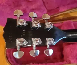 2000S GIBSON LES