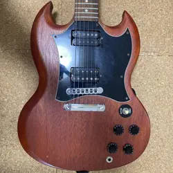 GIBSON USA SG 2010 ELECTRIC GUITAR