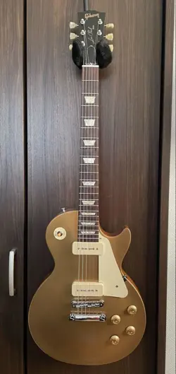 GIBSON LES PAUL STUDIO 60S TRIBUTE P90