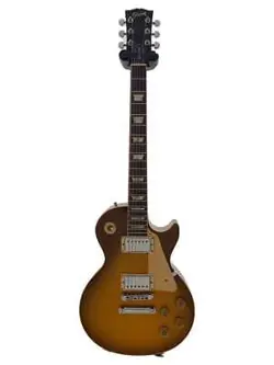 GIBSON STANDARD ITB 1999 LES PAUL TYPE SUNBURST HH ELECTRIC GUITAR