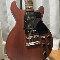 GIBSON LES PAUL SPECIAL DC TRANSLATION ANT