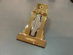 L-5 TAILPIECE