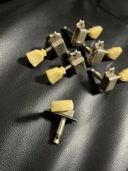 PEG DMC TIP