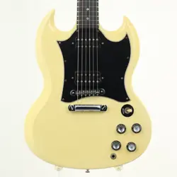GIBSON SG SPECIAL -2004- CLASSIC WHITE