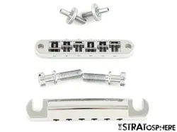 TAILPIECE USA NICKEL