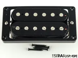 HUMBUCKER PICKUP BRIDGE!