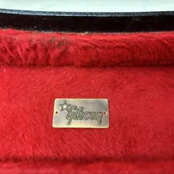 ES-335 CASE MID-60S