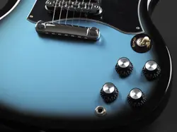 SG STANDARD ~PELHAM