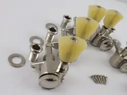 MACHINE HEADS