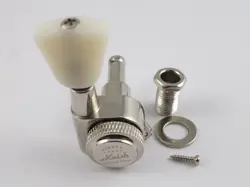 NICKEL LOCKING