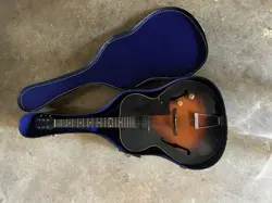 ES125 UNRESTORED
