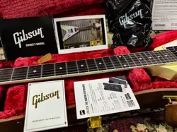 2023 GIBSON '70S