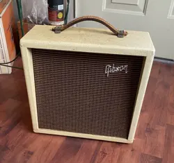 1957 GIBSON GA-5