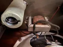 AMPLIFIER ORIGINAL