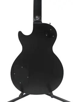 GIBSON USA LES PAUL STUDIO FADED SATIN EBONY 2009 ELECTRIC GUITAR LES PAUL TYP