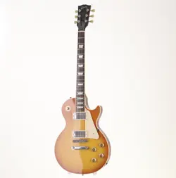 GIBSON LES PAUL TRADITIONAL 2011 HONEY BURST MADE IN 2011 STORE
