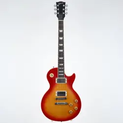 GIBSON LES PAUL STANDARD 1999 HERITAGE CHERRY SUNBURST STORE