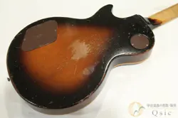 GIBSON LES PAUL STANDARD MADE IN 1979 SK763