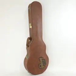 STANDARD 1997 EBONY