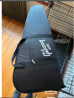 GIBSON LES PAUL 50'STRIBUTE 2016 - BLACK 
