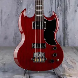 STANDARD SG BASS