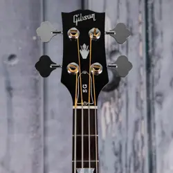 USED 2015 GIBSON