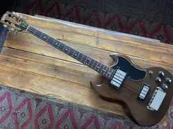 1970-2 GIBSON EB-3
