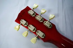 GIBSON 1958 LES PAUL STANDARD GUITAR PRESERVATION BYTOM MURPHY SAFE DELIVERY FRO