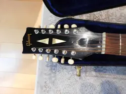 GIBSON B45