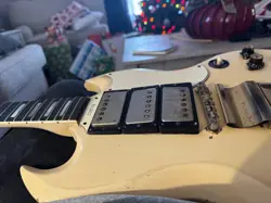 1964 ORIGINAL