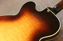 GIBSON CUSTOM ES-275