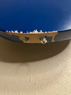 2012 BLUE